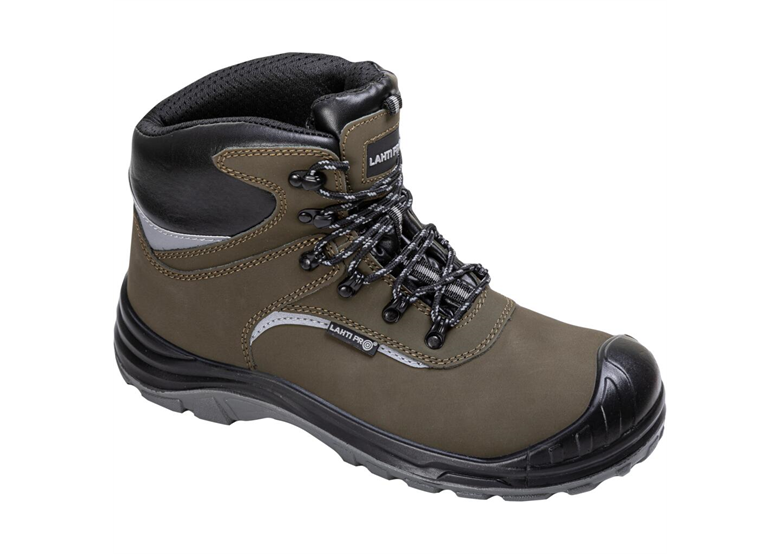 Schützende Arbeitsstiefel Lahti Pro L30123