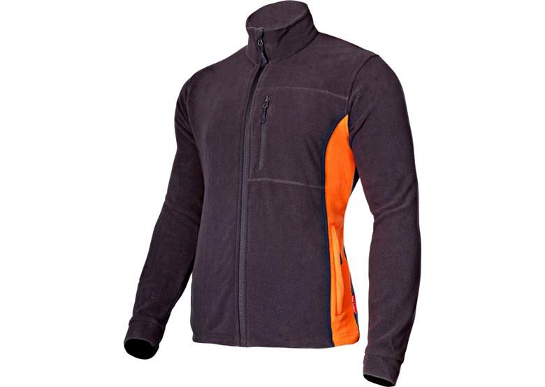 Fleece-Sweatshirt Lahti Pro L40102