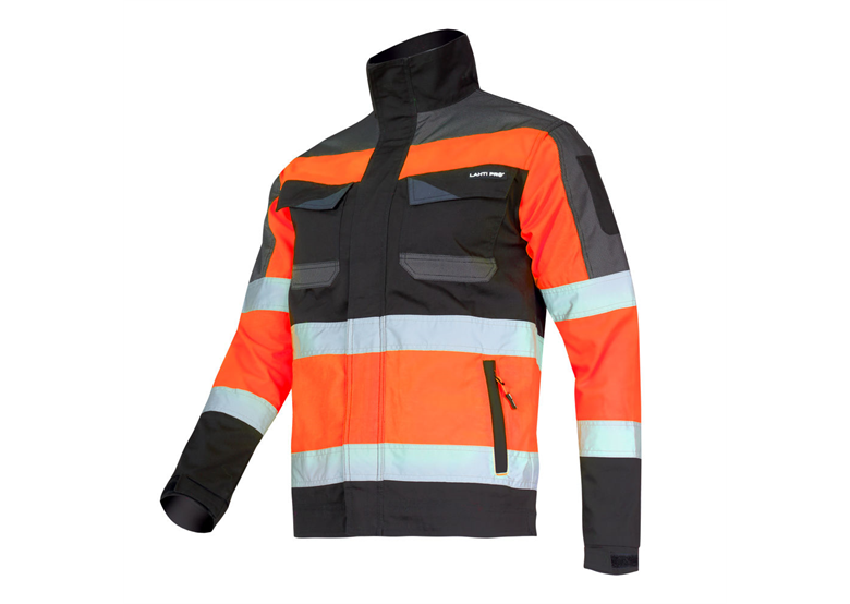 Warnschutzjacke Lahti Pro L404120