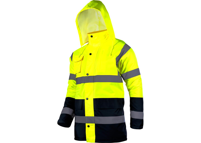 Isolierte Warnjacke Lahti Pro L409070