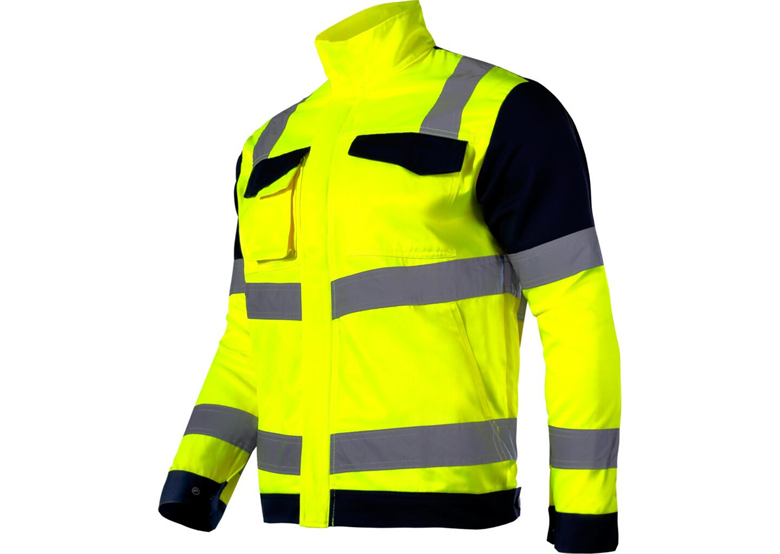 Warnschutzjacke Lahti Pro L409120