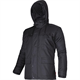 Isolierte Jacke mit Kapuze Lahti Pro L409150