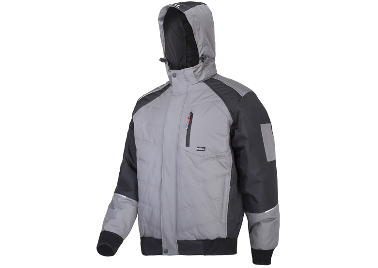 Isolierte Jacke Lahti Pro L409310