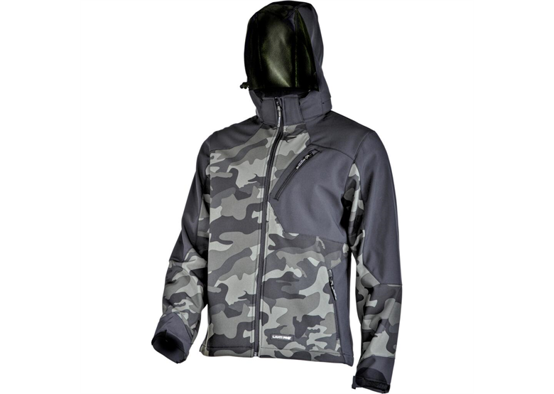 Softshelljacke mit Kapuze Lahti Pro L40932