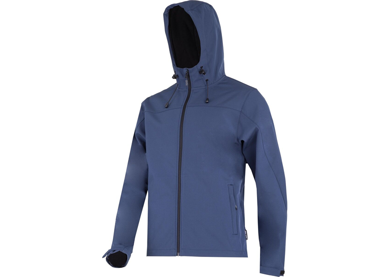 Softshelljacke mit Kapuze Lahti Pro L409350