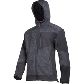 Isolierte Jacke mit Verstärkungen Lahti Pro L409430