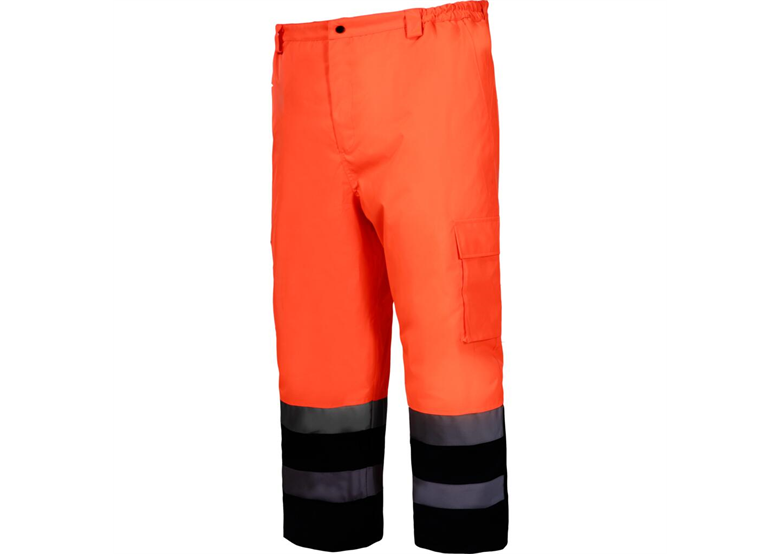 Isolierte Warnhose Lahti Pro L410010