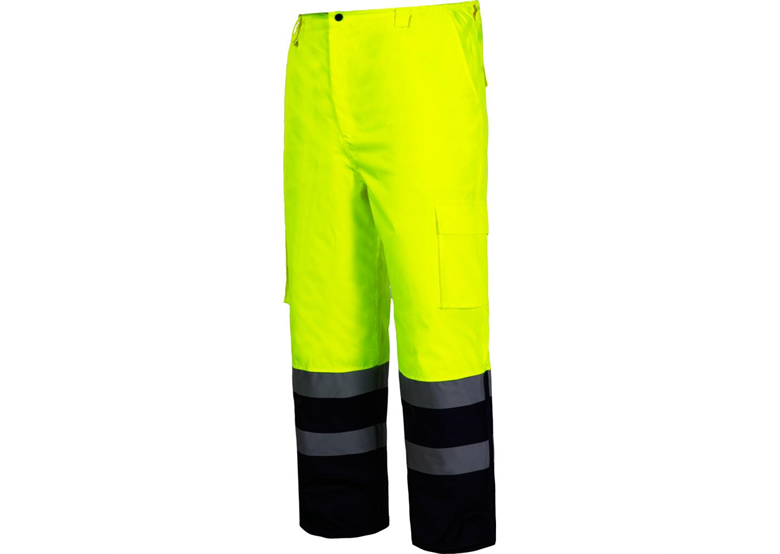 Isolierte Warnhose Lahti Pro L410020