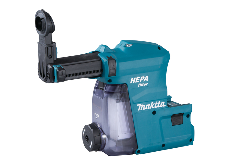 Staubabsaugung DX08 Makita 199581-0