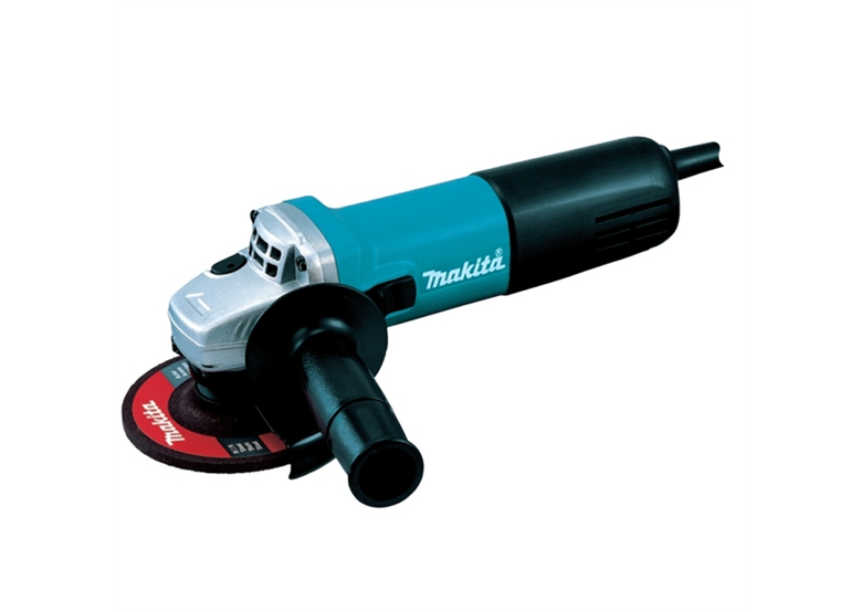 Winkelschleifer Makita 9557HNRG