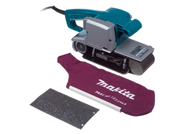 Bandschleifer Makita 9924DB