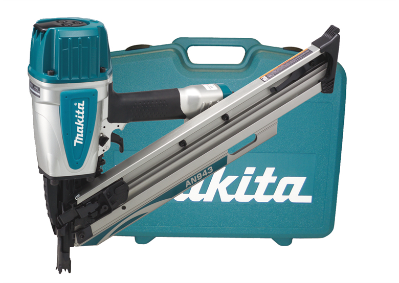 Druckluftnagler Makita AN943K