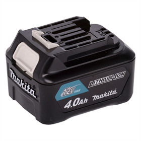 Akku 12V 4.0Ah Makita BL1041B/632F63-0