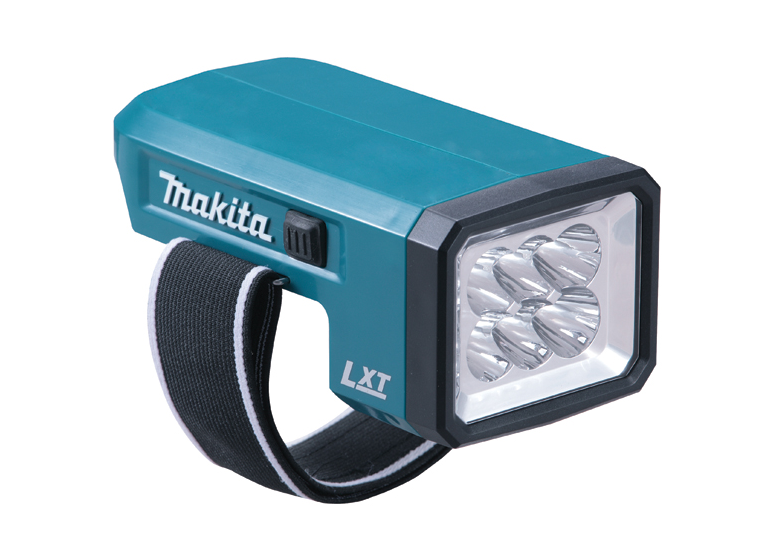 Akku-Lampe Makita BML146