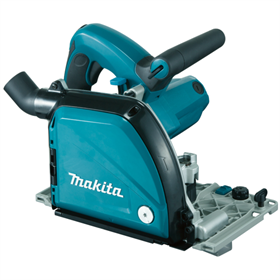 Plattenfräse Makita CA5000XJ