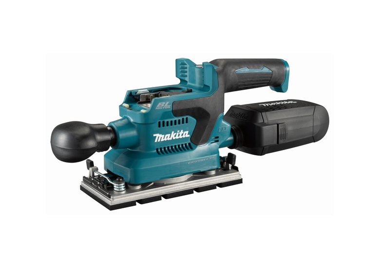 Schwingschleifer Makita DBO381ZU