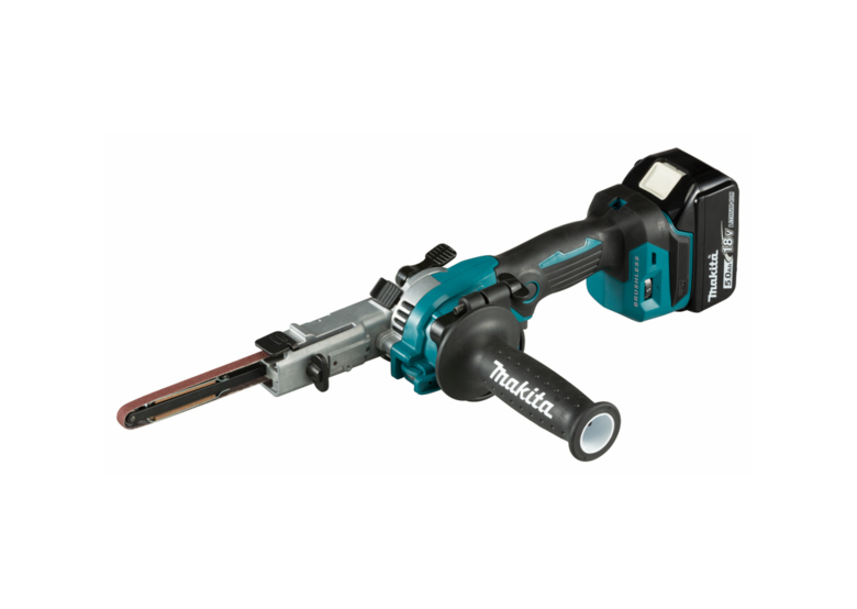 Bandfeile Makita DBS180RTJ