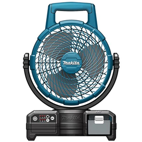 Akku-Ventilator Makita DCF203Z