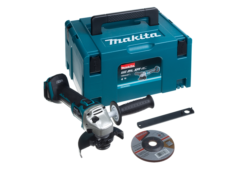 Winkelschleifer Makita DGA506ZJ