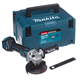 Winkelschleifer Makita DGA513ZJ MAKPAC 3