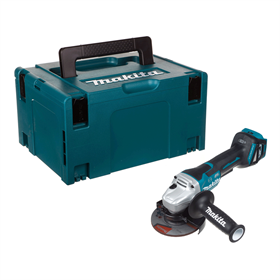 Winkelschleifer Makita DGA518ZJU