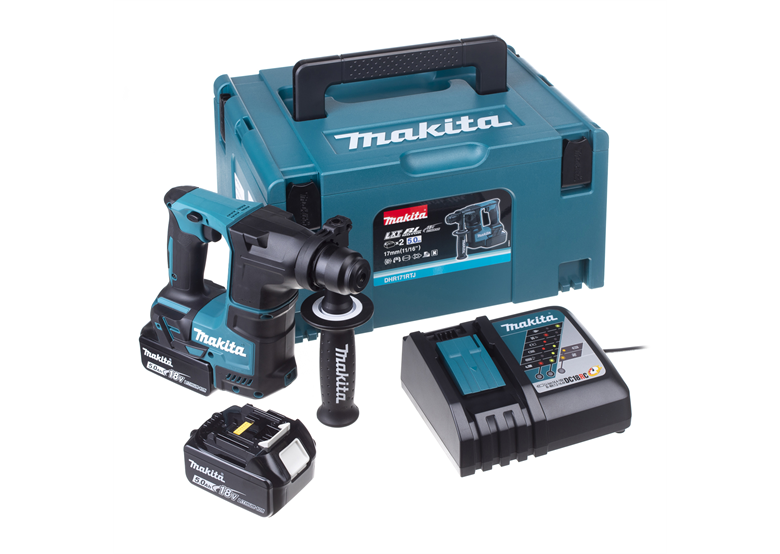 Bohrhammer Makita DHR171RTJ