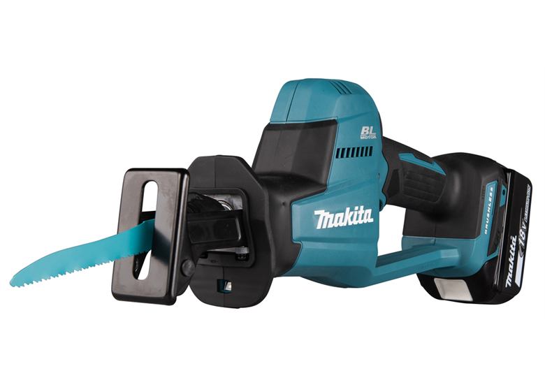 Säbelsäge Makita DJR189RTJ