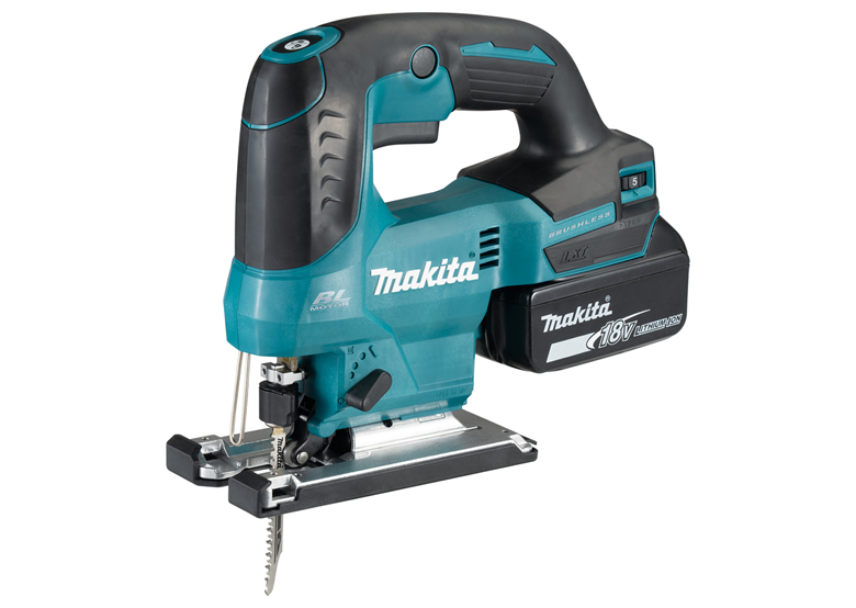 Stichsäge Makita DJV184RFJ