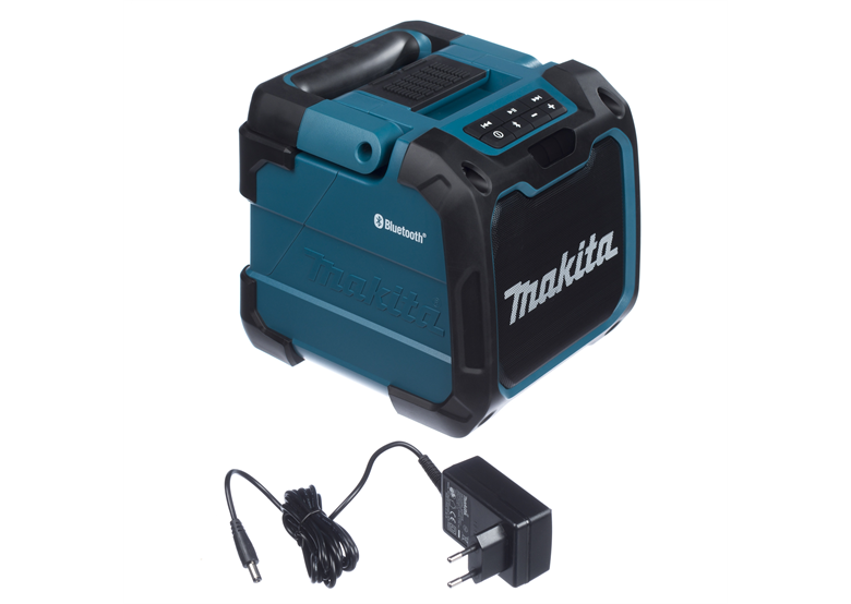 Kabelloser Bluetooth-Lautsprecher Makita DMR200