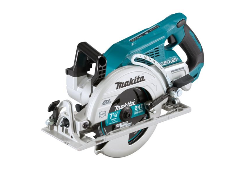 Handkreissäge Makita DRS780Z