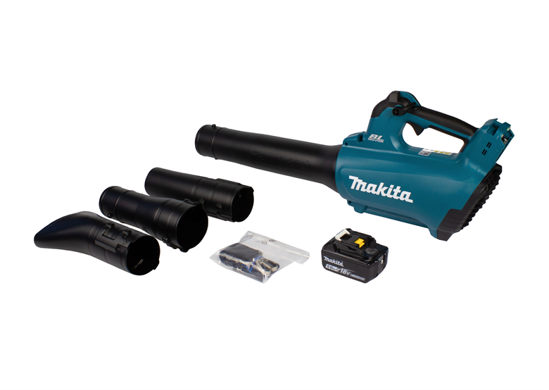 Laubbläser Makita DUB184RT