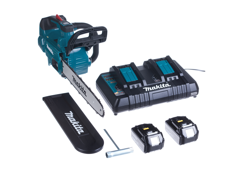 Kettensäge Makita DUC356PT2B