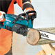 Kettensäge Makita DUC357RTX3