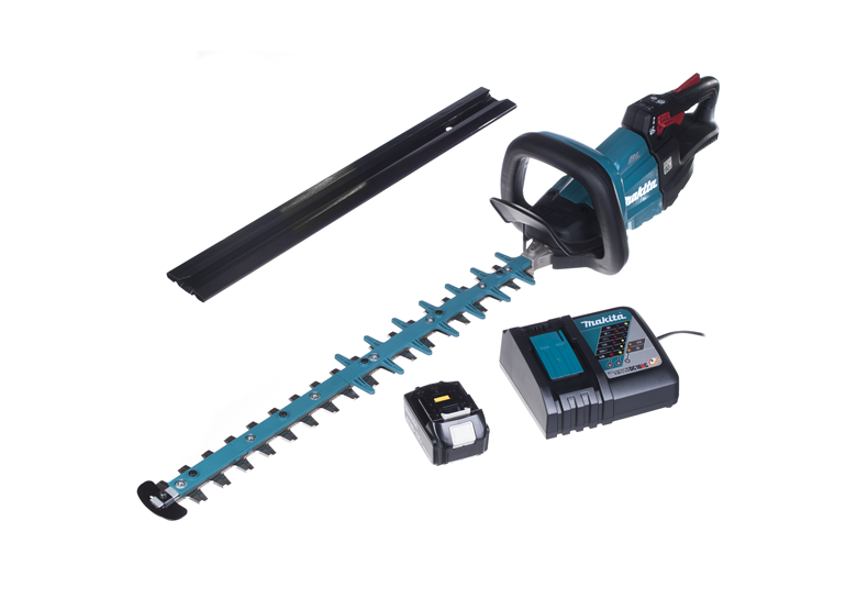 Heckenschere Makita DUH602RT