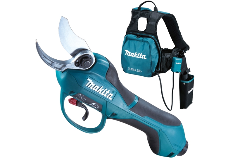 Akku-Astschere Makita DUP361PT2