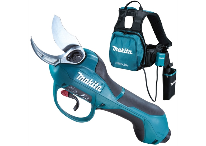 Akku-Astschere Makita DUP362PT2