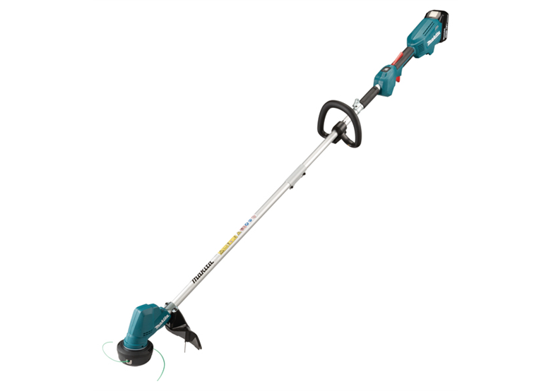 Akku-Rasentrimmer Makita DUR192LST 1x5,0Ah