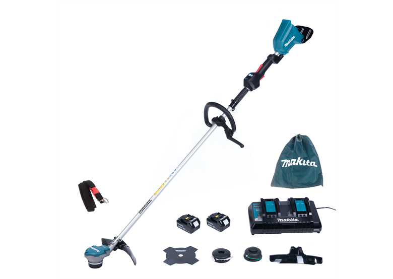 Akku-Sense Makita DUR368LPT2