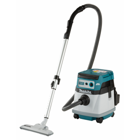 Absaugmobil CLEANTEC Makita DVC155LZX2