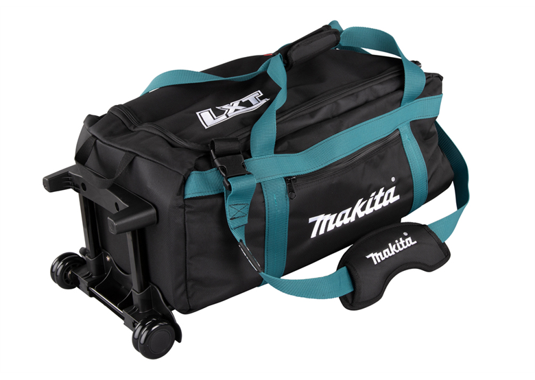  Werkzeugtasche auf Rollen Makita E-12712