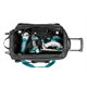  Werkzeugtasche auf Rollen Makita E-12712