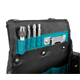 Schrauberholster mit Handgriff Makita E-15182