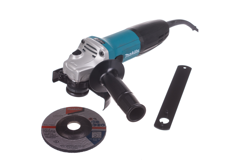 Winkelschleifer Makita GA4530R