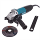 Winkelschleifer Makita GA4530R