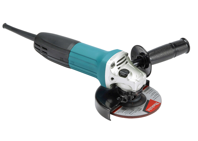 Winkelschleifer. Makita GA5030R_P