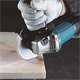 Winkelschleifer. Makita GA5030R_P