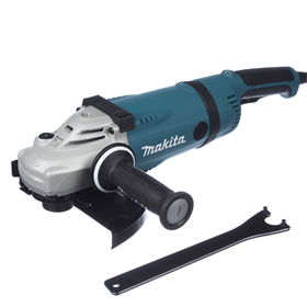 Winkelschleifer Makita GA9040RF01