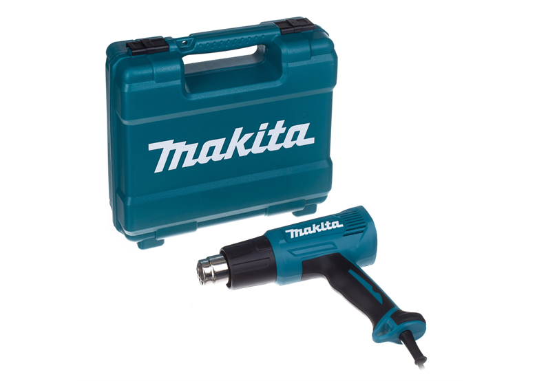 Heißluftgebläse Makita HG6030