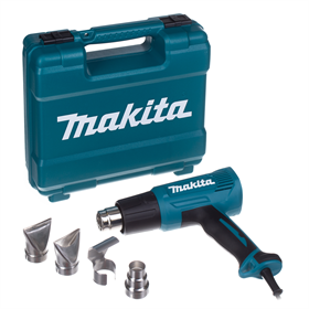 Heißluftgebläse Makita HG6030K