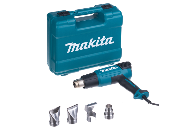 Heißluftgebläse Makita HG6031VK